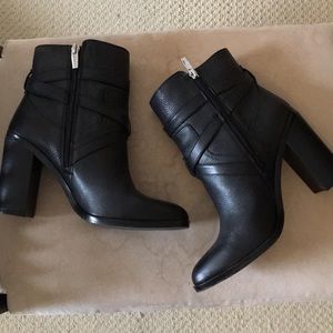 Vince Camuto Booties